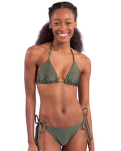 Załaduj obraz do przeglądarki galerii, Gallery: Rio De Sol Zestaw Bikini Set Croco Tri-Inv Ibiza-Comfy
