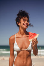 Załaduj obraz do przeglądarki galerii, Image 06: Rio De Sol Top Bikini Top Linea-White Lia
