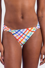 Załaduj obraz do przeglądarki galerii, Gallery: Rio De Sol Figi Bikini Bottom Square Mel

