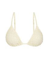 Załaduj obraz do przeglądarki galerii, Product Front: Rio De Sol Top Bikini Top Brisa-Offwhite Lia
