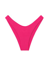 Załaduj obraz do przeglądarki galerii, Product Front: Wednesday In Hawaii By Rio De Sol Figi Bikini Bottom Guava Kai
