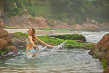 Załaduj obraz do przeglądarki galerii, Image 14: Rio De Sol Zestaw Bikini Set Dubai Bralette Madrid
