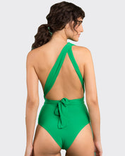 Załaduj obraz do przeglądarki galerii, Image 08: Rio De Sol Kostium Jednoczęściowy Tambourine Marina
