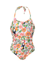 Załaduj obraz do przeglądarki galerii, Product Front: Rio De Sol Kostium Dla Dziewczynek Body Boho Kids
