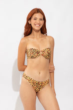 Załaduj obraz do przeglądarki galerii, Image 05: Rio De Sol Figi Bikini Bottom Yellow-Feline Essential-Comfy
