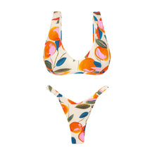 Załaduj obraz do przeglądarki galerii, Product Front: Rio De Sol Zestaw Bikini Set Picnic Hera Kiara
