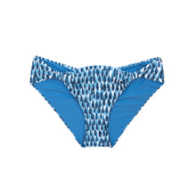 Załaduj obraz do przeglądarki galerii, Product Front: Rio De Sol Figi Bikini Bottom Chuva Mel-Comfy
