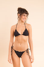 Załaduj obraz do przeglądarki galerii, Image 10: Rio De Sol Zestaw Bikini Set Dots-Black Frufru
