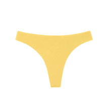 Załaduj obraz do przeglądarki galerii, Product Front: Wednesday In Hawaii By Rio De Sol Figi Bikini Bottom Lilikoi Sunset
