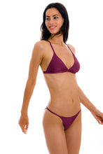 Załaduj obraz do przeglądarki galerii, Model Front: Rio De Sol Top Bikini Top Viena Tri-Fixo

