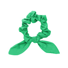 Załaduj obraz do przeglądarki galerii, Product Front: Rio De Sol Akcesoria Do Włosów Tambourine Scrunchie
