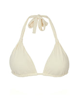 Załaduj obraz do przeglądarki galerii, Product Front: Rio De Sol Top Bikini Top Malibu-Natural Mel
