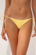 Załaduj obraz do przeglądarki galerii, Gallery: Wednesday In Hawaii By Rio De Sol Figi Bikini Bottom Kiko-Lilikoi Kaleia
