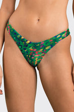 Załaduj obraz do przeglądarki galerii, Gallery: Rio De Sol Figi Bikini Bottom Wilds Highleg
