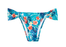 Załaduj obraz do przeglądarki galerii, Product Front: Rio De Sol Figi Bikini Bottom Isla Bandeau
