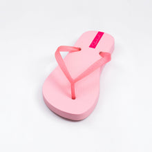 Załaduj obraz do przeglądarki galerii, Image 05: Rio De Sol Japonki I Klapki Light Pink Slim

