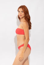 Załaduj obraz do przeglądarki galerii, Image 03: Rio De Sol Figi Bikini Bottom Cali-Flamingo Essential-Comfy
