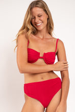 Załaduj obraz do przeglądarki galerii, Image 07: Rio De Sol Top Bikini Top Malibu-Malagueta Zaya
