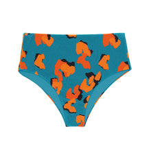 Załaduj obraz do przeglądarki galerii, Product Front: Rio De Sol Figi Bikini Bottom Luma Hotpants
