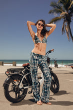 Załaduj obraz do przeglądarki galerii, Image 06: Rio De Sol Spodnie Plażowe Azule Murana Pants
