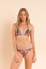 Załaduj obraz do przeglądarki galerii, Image 04: Rio De Sol Zestaw Bikini Set Jungle Mel Leblon-Fio
