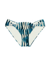Załaduj obraz do przeglądarki galerii, Product Front: Rio De Sol Figi Bikini Bottom Azule Mel-Comfy
