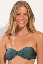 Załaduj obraz do przeglądarki galerii, Gallery: Rio De Sol Top Bikini Top Palace Twist
