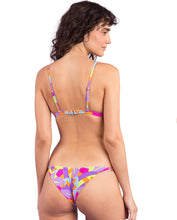 Załaduj obraz do przeglądarki galerii, Image 08: Rio De Sol Zestaw Bikini Set Dreams Tri-Fixo Cheeky-Fixa
