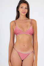 Załaduj obraz do przeglądarki galerii, Gallery: Rio De Sol Zestaw Bikini Set Shimmer-Confetti Tri-Fixo California
