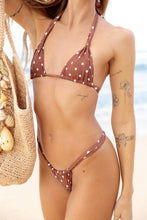 Załaduj obraz do przeglądarki galerii, Image 06: Wednesday In Hawaii By Rio De Sol Top Bikini Top Kiko-Coco Mel

