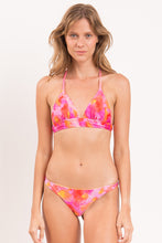 Załaduj obraz do przeglądarki galerii, Gallery: Rio De Sol Zestaw Bikini Set Joyful Tri-Cos Leblon
