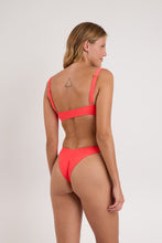 Załaduj obraz do przeglądarki galerii, Model Back: Rio De Sol Top Bikini Top Malibu-Folia Agnes
