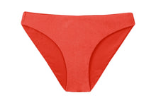 Załaduj obraz do przeglądarki galerii, Product Front: Rio De Sol Figi Bikini Bottom Malibu-Chili Essential-Comfy

