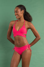 Załaduj obraz do przeglądarki galerii, Image 10: Rio De Sol Zestaw Bikini Set Dots-Virtual-Pink Kate Madrid
