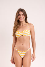 Załaduj obraz do przeglądarki galerii, Image 08: Rio De Sol Top Bikini Top Sunshine Balconet-Frufru
