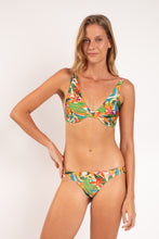 Załaduj obraz do przeglądarki galerii, Image 07: Rio De Sol Figi Bikini Bottom Tropical Nice
