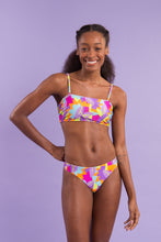 Załaduj obraz do przeglądarki galerii, Image 09: Rio De Sol Zestaw Bikini Set Dreams Bandeau-Reto Nice-Fio
