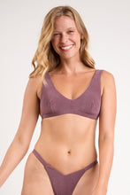 Załaduj obraz do przeglądarki galerii, Image 08: Rio De Sol Top Bikini Top Malibu-Ebano Hera
