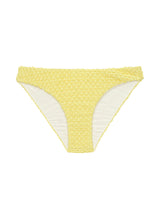 Załaduj obraz do przeglądarki galerii, Product Front: Rio De Sol Figi Bikini Bottom Drift-Butterglow Essential-Comfy
