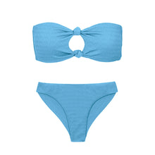 Załaduj obraz do przeglądarki galerii, Product Front: Rio De Sol Zestaw Bikini Set Solar-Celeste Dora Nice
