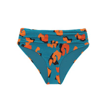 Załaduj obraz do przeglądarki galerii, Product Front: Rio De Sol Figi Bikini Bottom Luma Amy
