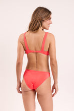 Załaduj obraz do przeglądarki galerii, Model Back: Rio De Sol Top Bikini Top Malibu-Folia Amelia
