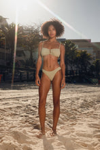 Załaduj obraz do przeglądarki galerii, Image 08: Rio De Sol Figi Bikini Bottom Brisa-Pistache Essential
