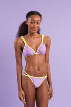 Załaduj obraz do przeglądarki galerii, Image 11: Rio De Sol Top Bikini Top Orchid Tri-Duo
