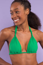 Załaduj obraz do przeglądarki galerii, Image 09: Rio De Sol Top Bikini Top Tambourine Mel
