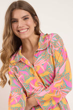Załaduj obraz do przeglądarki galerii, Image 07: Rio De Sol Sukienki Koszulowe Lyla Chemise
