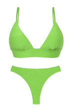 Załaduj obraz do przeglądarki galerii, Product Front: Rio De Sol Zestaw Bikini Set Lemon Tri-Cos Nice-Fio
