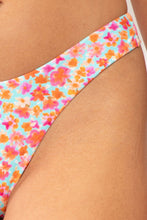 Załaduj obraz do przeglądarki galerii, Image 06: Rio De Sol Figi Bikini Bottom Ditsy-Sky Nara
