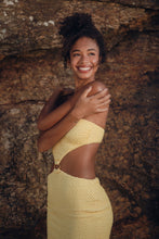 Załaduj obraz do przeglądarki galerii, Image 11: Rio De Sol Mini Dress Drift-Butterglow Lulu Dress
