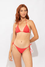 Załaduj obraz do przeglądarki galerii, Image 05: Rio De Sol Top Bikini Top Cali-Flamingo Tri-Inv
